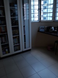 Blk 318 Woodlands Street 31 (Woodlands), HDB 3 Rooms #171780222